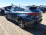 JTEAAAAH4MJ****** Salvage and Repairable 2021 Toyota Venza in Grenada
