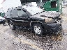 4A4MM21S27E****** Salvage and Wrecked 2007 Mitsubishi Endeavor in Lexington