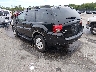 4A4MM21S27E****** Salvage and Repairable 2007 Mitsubishi Endeavor in Lexington