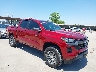 1GCPSCEK5R1****** Salvage and Wrecked 2024 Chevrolet Colorado in Dallas