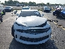 1G1FA1RX6J0****** Wrecked 2018 Chevrolet Camaro in Florida State