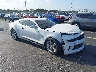 1G1FA1RX6J0****** Salvage and Wrecked 2018 Chevrolet Camaro in Miami North