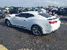 1G1FA1RX6J0****** Salvage and Repairable 2018 Chevrolet Camaro in Miami North