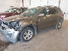 2CNFLEEC9B6****** Used and Repairable 2011 Chevrolet Equinox in Flint