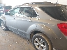 2CNFLEEC9B6****** Salvage and Repairable 2011 Chevrolet Equinox in Flint