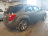 2CNFLEEC9B6****** Salvage and Wrecked 2011 Chevrolet Equinox in Michigan State