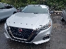 1N4BL4CV4NN****** Wrecked 2022 Nissan Altima in North Carolina State