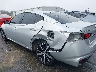 1N4BL4CV4NN****** Repairable 2022 Nissan Altima in North Carolina State