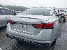 1N4BL4CV4NN****** Wrecked 2022 Nissan Altima