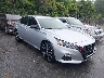1N4BL4CV4NN****** Salvage and Wrecked 2022 Nissan Altima in Greensboro