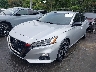 1N4BL4CV4NN****** Used and Repairable 2022 Nissan Altima in Greensboro