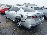 1N4BL4CV4NN****** Salvage and Repairable 2022 Nissan Altima in Greensboro