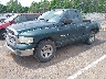 1D7HA16N22J****** Used and Repairable 2002 Dodge Ram 1500 in Grenada