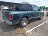 1D7HA16N22J****** Salvage and Wrecked 2002 Dodge Ram 1500 in Mississippi State
