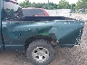 1D7HA16N22J****** Salvage and Repairable 2002 Dodge Ram 1500 in Mississippi State