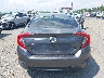 JHMFC1F83JX****** Destrozados 2018 Honda Civic
