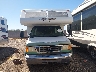 1FDXE45S06D****** Destrozados 2006 Ford E-450 en Estado de Arizona