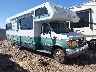 1FDXE45S06D****** Salvamento y Destrozados 2006 Ford E-450 en Phoenix