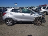 KL4CJASB9GB****** Repairable 2016 Buick Encore in Arkansas State