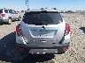 KL4CJASB9GB****** Used 2016 Buick Encore