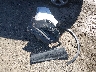 KL4CJASB9GB****** Wrecked 2016 Buick Encore in Arkansas State