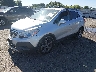 KL4CJASB9GB****** Used and Repairable 2016 Buick Encore in Little Rock