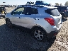 KL4CJASB9GB****** Salvage and Repairable 2016 Buick Encore in Little Rock