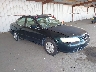 1HGCG16591A****** Salvamento y Destrozados 2001 Honda Accord en East Bay