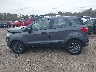 MAJ6P1SL6JC****** Repairable 2018 Ford Ecosport in Massachusetts State