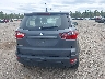 MAJ6P1SL6JC****** Wrecked 2018 Ford Ecosport