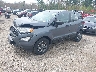 MAJ6P1SL6JC****** Used and Repairable 2018 Ford Ecosport in Templeton
