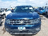 1V2ER2CA2KC****** Wrecked 2019 Volkswagen Atlas in Texas State