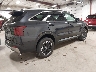5XYRLDJC7SG****** Salvamento y Destrozados 2025 Kia Sorento en Estado de Iowa