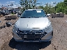 5NPD74LF4KH****** Wrecked 2019 Hyundai Elantra in New Mexico State