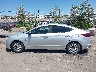 5NPD74LF4KH****** Repairable 2019 Hyundai Elantra in New Mexico State