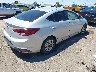 5NPD74LF4KH****** Salvage and Wrecked 2019 Hyundai Elantra in New Mexico State