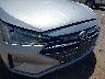 5NPD74LF4KH****** Salvage and Repairable 2019 Hyundai Elantra in New Mexico State