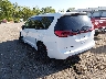 2C4RC1S73PR****** Salvamento y Reparables 2023 Chrysler Pacifica Hybrid en Indianapolis