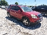 1GKKRRED7CJ****** Salvage and Wrecked 2012 GMC Acadia in Springfield