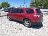 1GKKRRED7CJ****** Salvage and Repairable 2012 GMC Acadia in Springfield