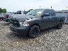 1C6RR6FG8JS****** Usados y Reparables 2018 RAM 1500 en Little Rock
