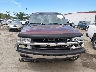 1GCEK14T3XE****** Wrecked 1999 Chevrolet Silverado 1500 in West Virginia State