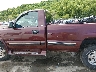 1GCEK14T3XE****** Repairable 1999 Chevrolet Silverado 1500 in West Virginia State