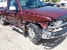 1GCEK14T3XE****** Salvage and Repairable 1999 Chevrolet Silverado 1500 in West Virginia State