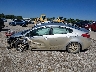 KNAFX4A68G5****** Salvamento 2016 Kia Forte