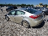 KNAFX4A68G5****** Salvamento y Reparables 2016 Kia Forte en Springfield