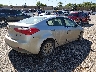 KNAFX4A68G5****** Salvamento y Destrozados 2016 Kia Forte en Estado de Missouri