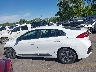 KMHC75LCXJU****** Salvamento 2018 Hyundai Ioniq Hybrid