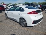 KMHC75LCXJU****** Salvamento y Reparables 2018 Hyundai Ioniq Hybrid en Salt Lake City