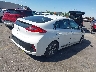 KMHC75LCXJU****** Salvamento y Destrozados 2018 Hyundai Ioniq Hybrid en Estado de Utah